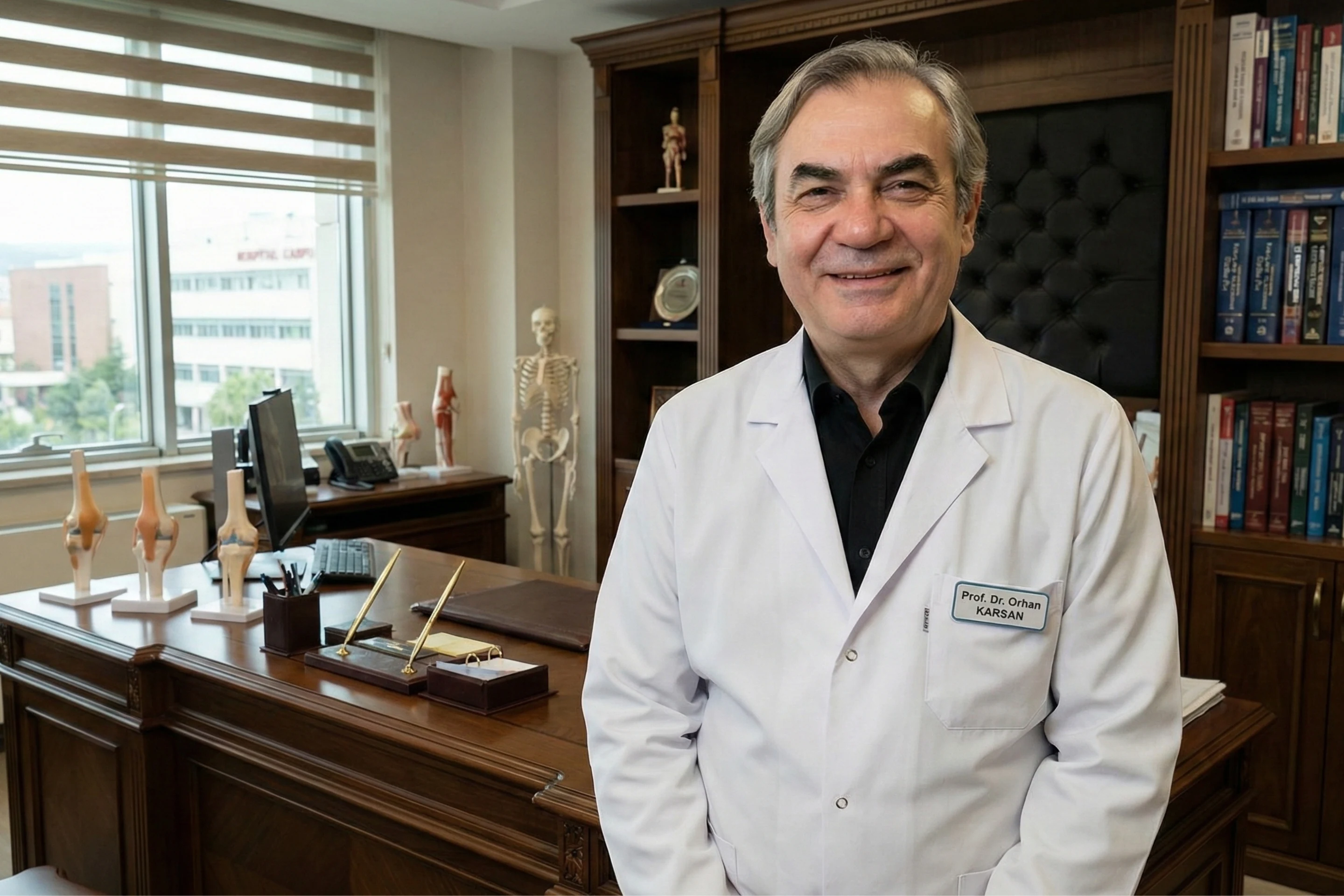 Ortopedi ve Travmatoloji Ameliyathane